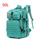 Nylon Waterproof Trekking Fishing Hunting Bag Backpack