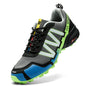 Men Hiking Shoes Waterproof Women Outdoor Trainers