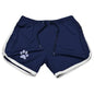 Summer fitness shorts Loose running Men's jogging