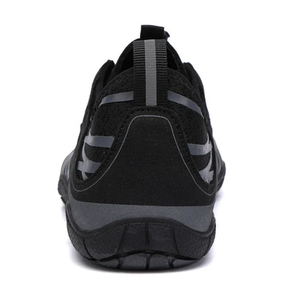 Women Men Aqua Shoes Beach Barefoot Water Sports Sneakers