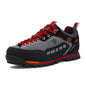 Waterproof Hiking Shoes Mountain Climbing Shoes