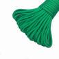7 Stand Cores Paracord 550 For Survival Parachute Cord Lanyard