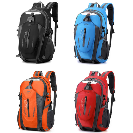 Hiking Backpack 40L Waterproof Lightweight Outdoor Hiking