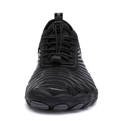 Women Men Aqua Shoes Beach Barefoot Water Sports Sneakers