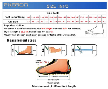 Waterproof Hiking Shoes Mountain Climbing Shoes