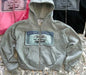Y2K retro autumn hoodies for men printed patterns
