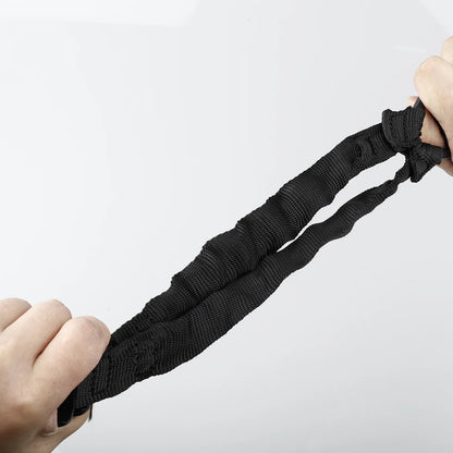 Shot Gun Belt Hunting Accessories Tactical Gear
