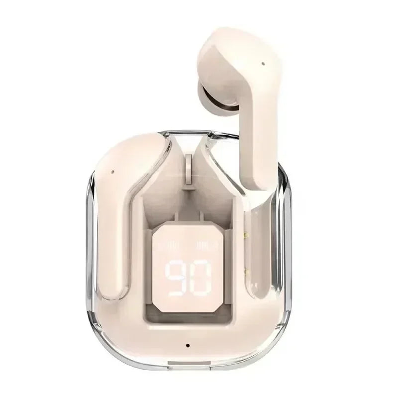 T2 Earphone Bluetooth 5.2 TWS Sports Outdoor Headset