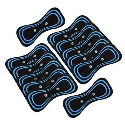 Tens Massager Electrode Pads For EMS Neck Massager