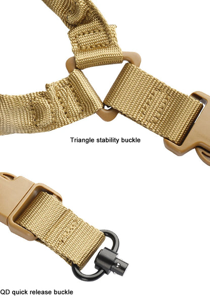 Shot Gun Belt Hunting Accessories Tactical Gear