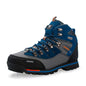 Hiking Shoes Men Outdoor Mountain Climbing Sneaker