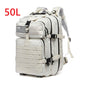 Nylon Waterproof Trekking Fishing Hunting Bag Backpack