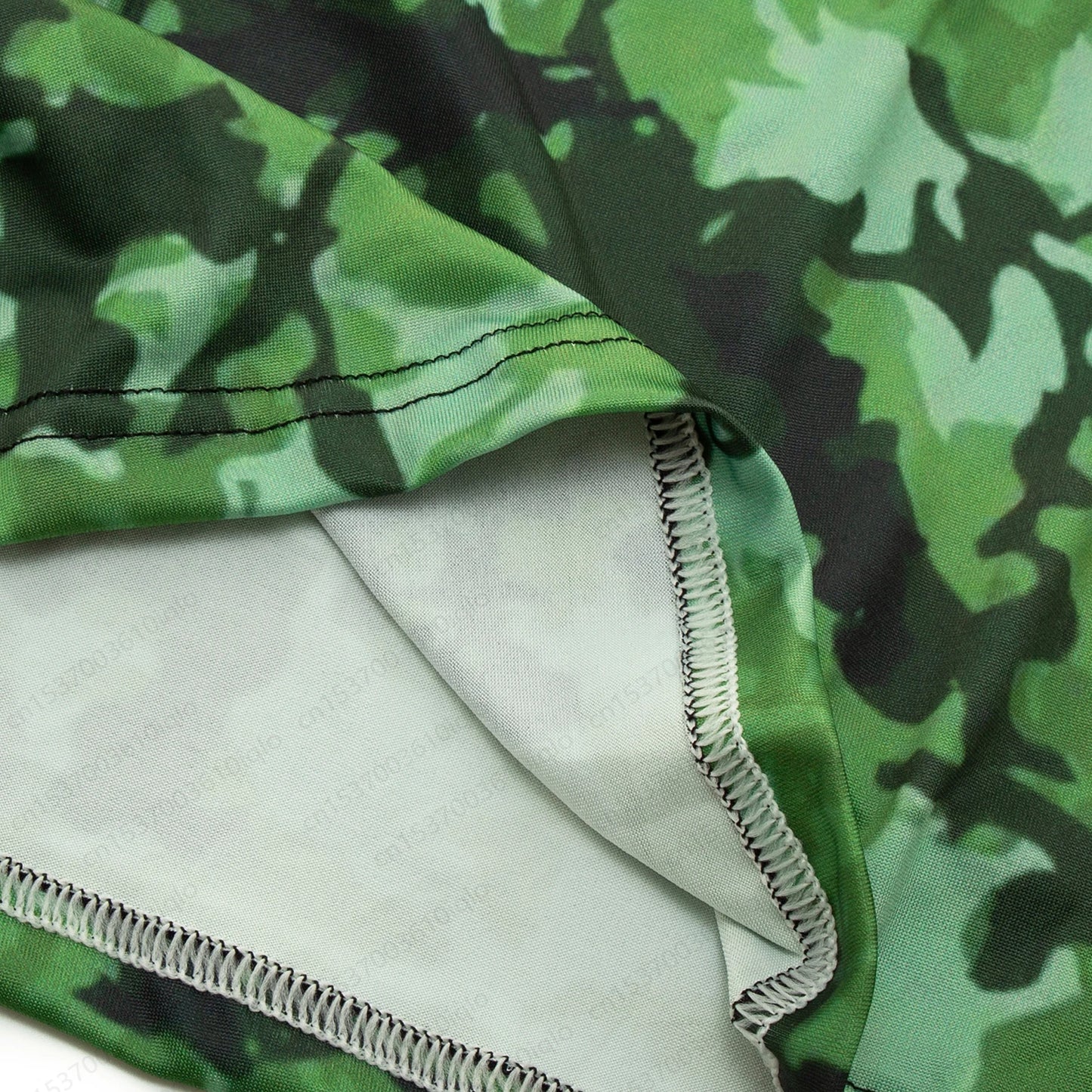 HUK Fishing Clothing Camouflage Men's Long Sleeve