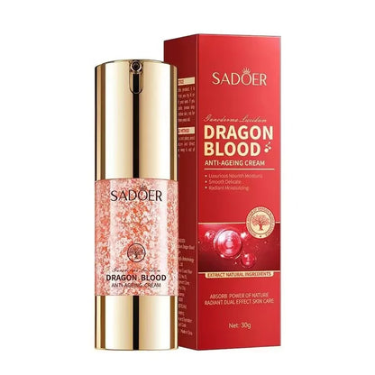 Moisturizing Face Cream Dragon Blood Face Cream Nourishing Skin