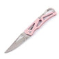 Mini Pocket Folding Knife Outdoor Keychain Portable Paring