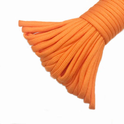7 Stand Cores Paracord 550 For Survival Parachute Cord Lanyard
