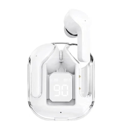 True Wireless Bluetooth Headset Binaural Small In Ear Buds