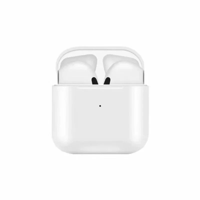 Original Air Pro 4 TWS Wireless Headphones Fone Bluetooth