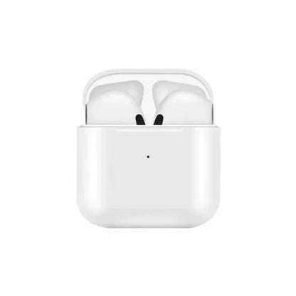 Original Air Pro 4 TWS Wireless Headphones Fone Bluetooth