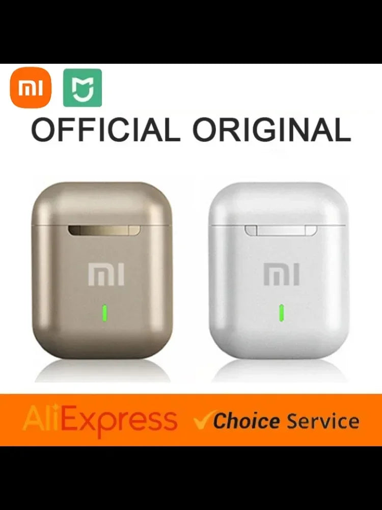 Wireless Bluetooth Earphones HiFI In Ear Stereo