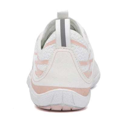 Women Men Aqua Shoes Beach Barefoot Water Sports Sneakers