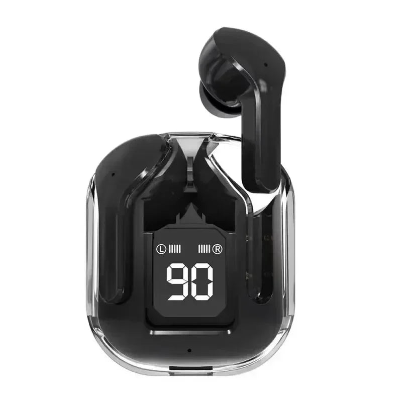 T2 Earphone Bluetooth 5.2 TWS Sports Outdoor Headset