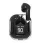 T2 Earphone Bluetooth 5.2 TWS Sports Outdoor Headset
