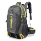 Water Resistant Travel Backpack Camping Hiking Laptop Daypack