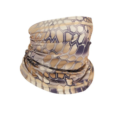 Outdoor Sport Bandana Military Tube Scarf