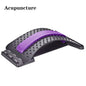 Lumbar Soothing Device, Lumbar Stretching Massager