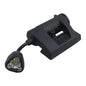 Tactical Helmet Light 3 Modes LED Flashlight