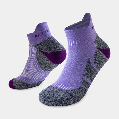 2025 Professional Marathon Running Sock Men Women