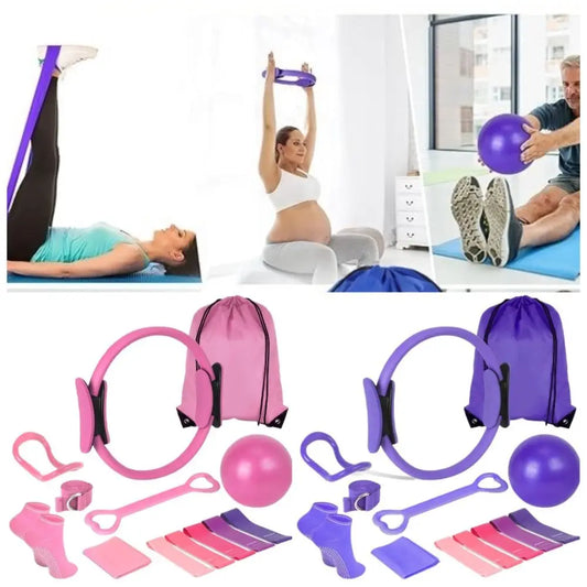 Weight Loss Professional Pilates Equipment Kit