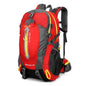 Water Resistant Travel Backpack Camping Hiking Laptop Daypack