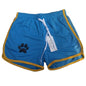 Summer fitness shorts Loose running Men's jogging