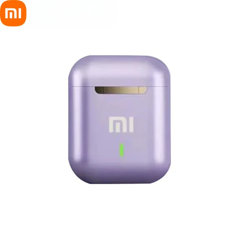 Wireless Bluetooth Earphones HiFI In Ear Stereo
