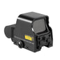 Red Green Dot Holographic Sight Scope Hunting