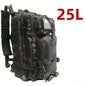 Nylon Waterproof Trekking Fishing Hunting Bag Backpack