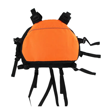 Swim Vest for Adults, Buoyancy Assistance Swim Jacket
