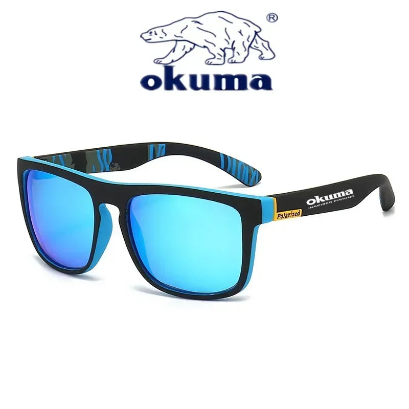 polarized sunglasses UV400 for men and women