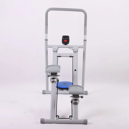 Multifunctional InPlace Stepper Climbing Machine Fitness Home