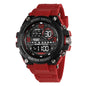 Top Luxury Electronic Watch for Man Outdoor Sport Watch