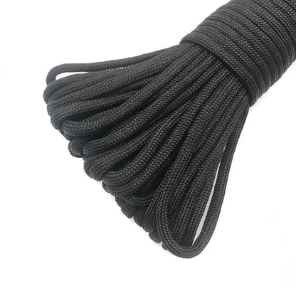 7 Stand Cores Paracord 550 For Survival Parachute Cord Lanyard