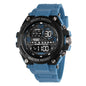Top Luxury Electronic Watch for Man Outdoor Sport Watch