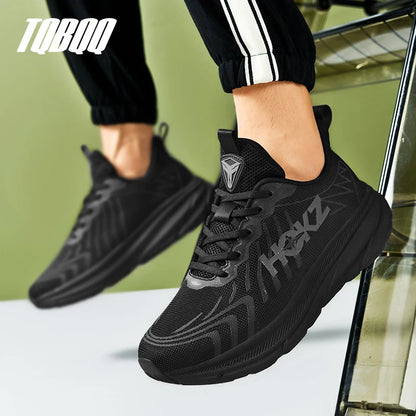 Carbon Plate Air Cushion Running Shoes for Women