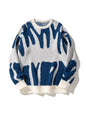 New Popular Autumn Winter Pullover Sweater