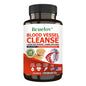 Vascular Cleanser, Helps Purify the Blood, Lowers Cholesterol
