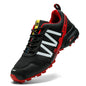 Men Hiking Shoes Waterproof Women Outdoor Trainers