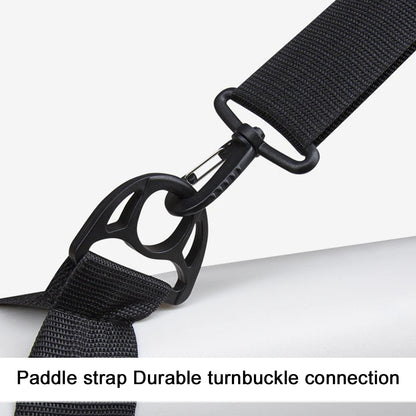 Adjustable Surfboard Shoulder Strap Carry Sling Stand Up Paddleboard Surf Board