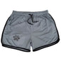Summer fitness shorts Loose running Men's jogging